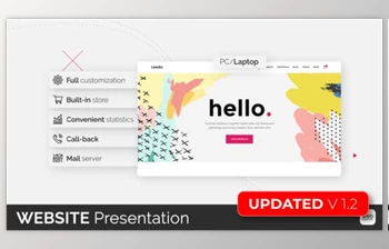 Download <span class='badge badge-warning'>Website</span> Presentation (<span class='badge badge-warning'>Videohive</span> 22818524) - AE <span class='badge badge-warning'>Project</span>