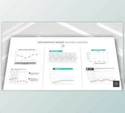 Download Infographics Maker (Videohive 20492905) - AE Project