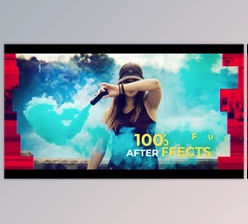 Download Urban Modern Slideshow (Videohive 25551774) - AE Project