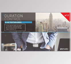 Download Corporate Slideshow (Videohive 19349329) - AE Project