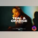 Download Teal & Orange Photoshop LUT Presets By TONE SUPPLIES