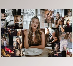 Download 24 FASHION PORTRAIT PRESETS FOR LR By Graphics, Presets, Photos