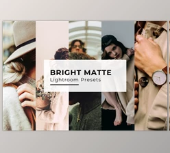Download 10 Light Lightroom Presets By Fitra Anas