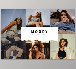 Download 10 Moody Lightroom Presets 5857394 – Fitra Anas