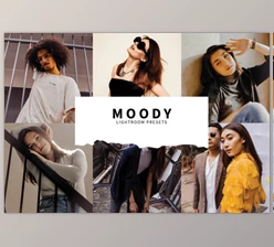 Download 10 Moody Lightroom Presets By Fitra Anas