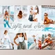 Download Light and Airy Lightroom Presets By Design Addict (PDF, XMP, DNG)