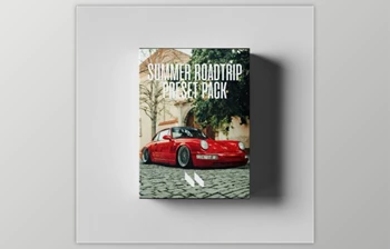 Download Summer Roadtrip Lightroom Pack (3x Desktop + Mobile presets) by <span class='badge badge-warning'>Mike</span> Crawat