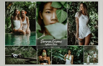 Download Summer Greens Lightroom <span class='badge badge-warning'>Preset</span> By TravellersLight (<span class='badge badge-warning'>PDF</span>, DNG, JPG, <span class='badge badge-warning'>XMP</span>)