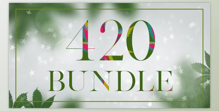 Download Meg Bitton – Magical 4/20 2020 Bundle (ATN, ABR, PNG)