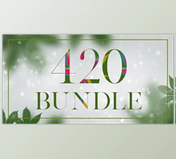 Download Meg Bitton – Magical 4/20 2020 Bundle (ATN, ABR, PNG)