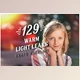 Download 129 Warm Light Leaks Photo Overlays By bundlecat