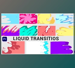 Download Liquid Transition (Videohive 33077015)