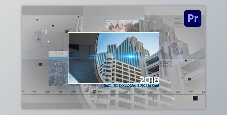 Download Inspire Corporate Timeline (Videohive 33062590)