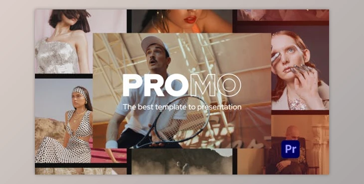 Download Promo Opener for Premiere Pro (Videohive 33053676)
