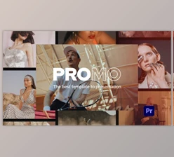 Download Promo Opener for Premiere Pro (Videohive 33053676)