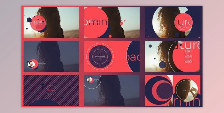 Download Broadcast Package (Videohive 33029600) - PR Project