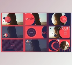 Download Broadcast Package (Videohive 33029600) - PR Project
