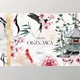 Download Japanese Huge Collection Plus BONUSES by Busy May Studio