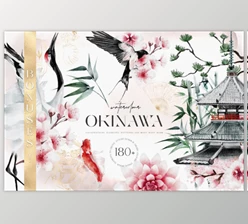 Download Japanese Huge Collection Plus BONUSES by Busy May Studio