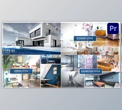 Download Modern Interior Gallery (Videohive 33062375)