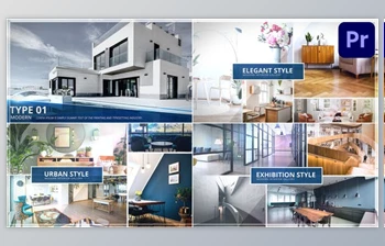 Download Modern Interior <span class='badge badge-warning'>Gallery</span> (Videohive 33062375)