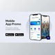 Download Mobile App Promo for Premiere Pro (Videohive 33053696)