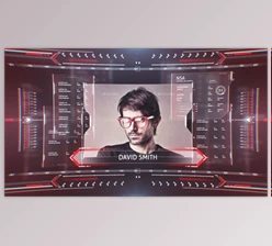 Download Hi-Tech Trailer (Videohive 23749097) - AE Project