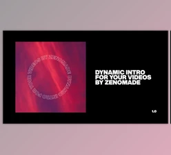 Download Dynamic Intro (Videohive 32794179) - AE Project