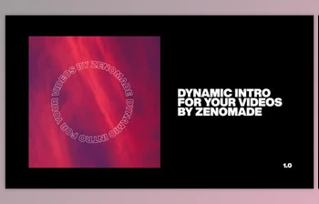 Download <span class='badge badge-warning'>Dynamic</span> <span class='badge badge-warning'>Intro</span> (<span class='badge badge-warning'>Videohive</span> 32794179) - AE Project