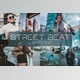 Download Street Beat – Lightroom Presets DNG By Uno Creative Studio