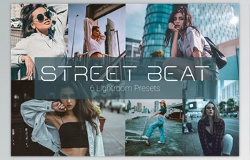 Download Street Beat – <span class='badge badge-warning'>Lightroom</span> <span class='badge badge-warning'>Presets</span> <span class='badge badge-warning'>DNG</span> By Uno Creative Studio