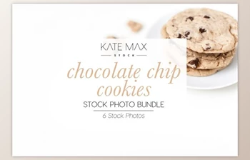 Download Cookie <span class='badge badge-warning'>Stock</span> Photo Bundle By KateMaxStock