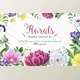 Download Florals watercolor set By Elegantia (PNG, JPEG)