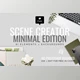 Download Minimal Tech Mockups + Scene Creator By Girl Boss Stock