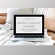 Download Neutral Computer Stock Photo Bundle By KateMaxStock