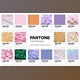 Download Pantone Color Cards Mockup By Pulpixel Design