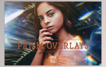 Download <span class='badge badge-warning'>Prism</span> Light Leak Overlays By URSAL Supply