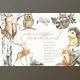 Download Woodland Animal Watercolor by laffresco04