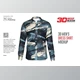 Download 3D Men’s Dress Shirt LS Mockup By Mildstudio (PSD)