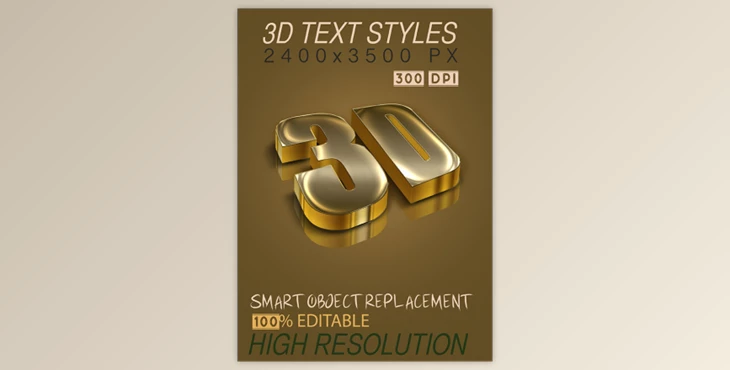 Download 30 Bundle 3D Text Mix 21_7_20 By diansyah_dhanny