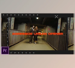 Download Agressor - Urban Opener (Videohive 33121825) - PR Project