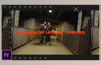 Download Agressor - Urban Opener (<span class='badge badge-warning'>Videohive</span> 33121825) - PR <span class='badge badge-warning'>Project</span>