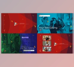 Download Youtube Channel Promo (Videohive 33121101) - PR Project