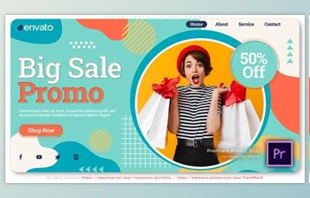 Download Season Sale Lounge <span class='badge badge-warning'>Promo</span> (<span class='badge badge-warning'>Videohive</span> 33119823)