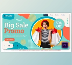 Download Season Sale Lounge Promo (Videohive 33119823)