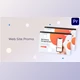 Download Website Promo Mogrt 88 (Videohive 33119396)