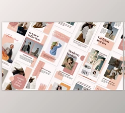 Download Fashion Stories (Videohive 33106803)