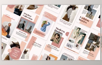 Download <span class='badge badge-warning'>Fashion</span> Stories (Videohive 33106803)
