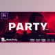 Download Music Party (Videohive 33008006)