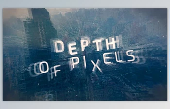 Download Depth of <span class='badge badge-warning'>Pixels</span> (Videohive 15787704) - AE Project